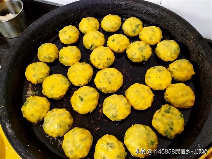 蓟县蕴祥山庄农家院,天津蓟县下营镇蕴祥山庄农家院