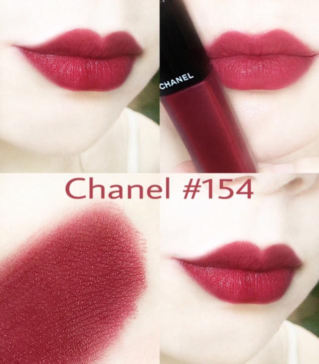 口红千千万唯有新的最好看,口红千千万唯有这些最好看显白