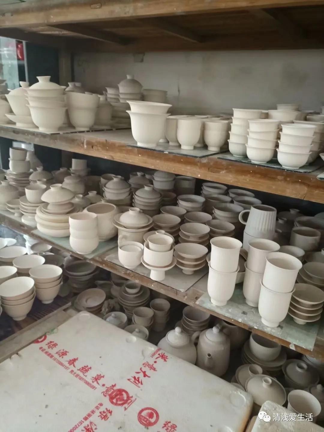 景德镇陶瓷古玩收藏,景德镇陶瓷购买攻略省钱