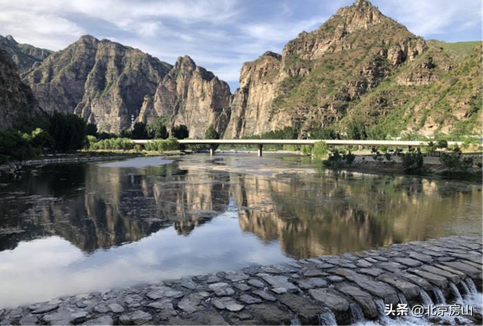 房山这村获全国乡村旅游重点村！传穆桂英后代所建！