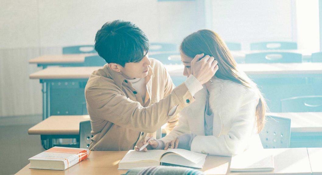 韩语“我爱你”还有哪几种说法，教你撩小哥哥