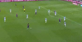 巴萨复盘,巴萨大逆转巴黎罗贝托