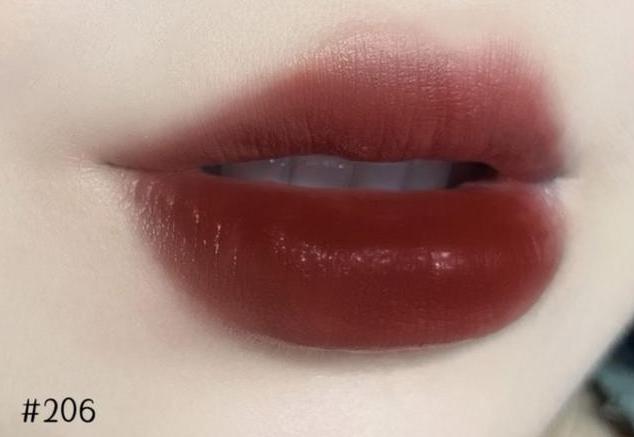 黑黄皮必入手的10支超显白口红夏,秋冬最显气质最显白的5支口红