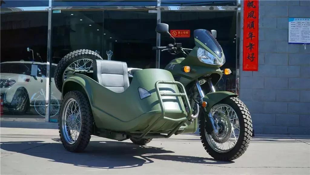 国产摩托召回,国产消费品被通报召回现象须重视