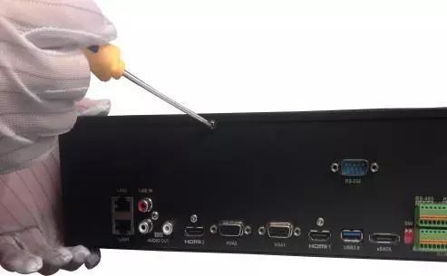 台式电脑增加硬盘的接线方法,台式电脑第二块硬盘怎么接线