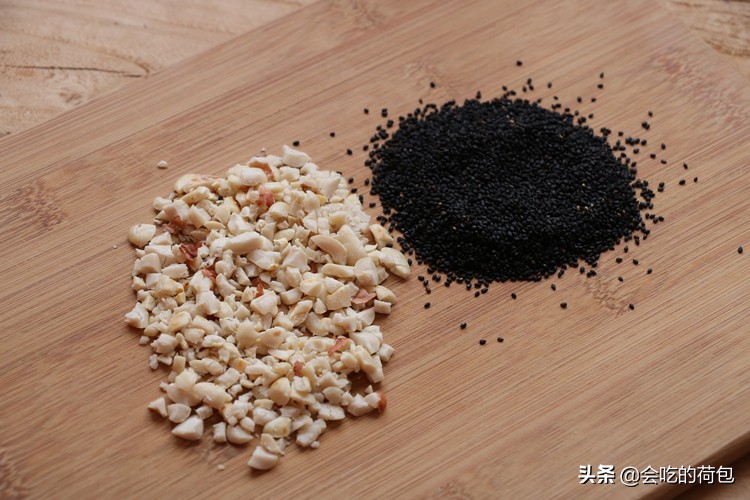 秋天玉米面最好的吃法,秋天经常吃的食物怎么做