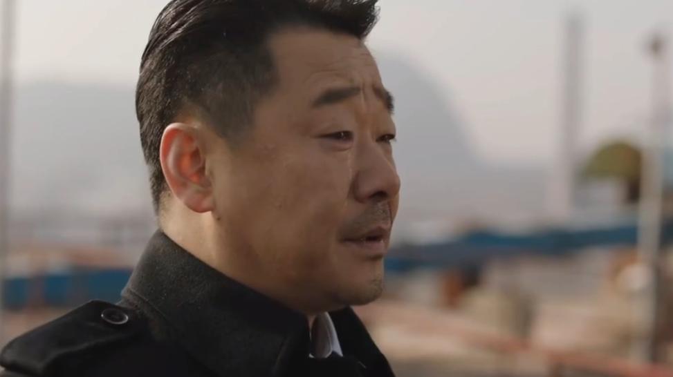 突围大结局林满江和武玲珑的关系,突围中武玲珑的老大是谁