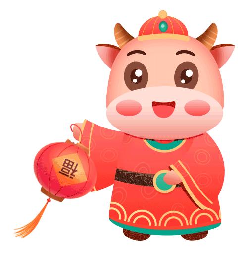 春节喜气洋洋大红灯笼高高挂,红红火火喜气洋洋百家姓灯笼