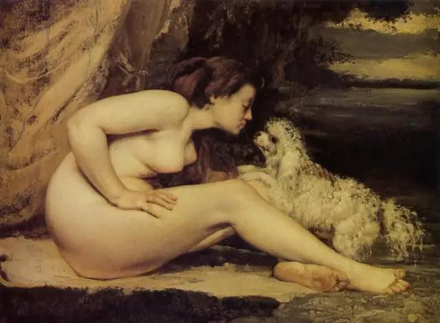 西方经典绘画100幅,世界上最负盛名的49幅西方绘画作品