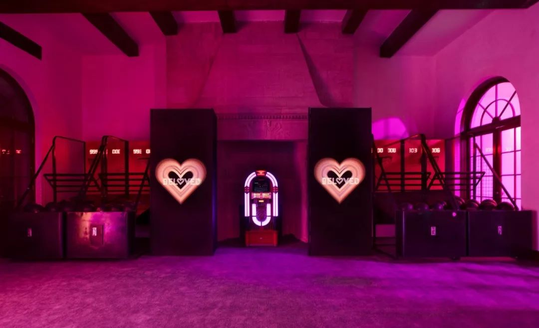 gucci上海肖战鹿晗,gucci上海大秀鹿晗赖冠霖刘耀文