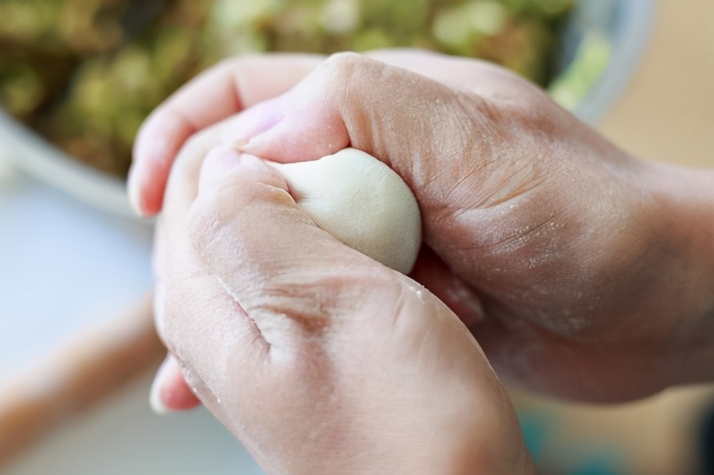 减脂饺子卡路里,减肥猪油渣