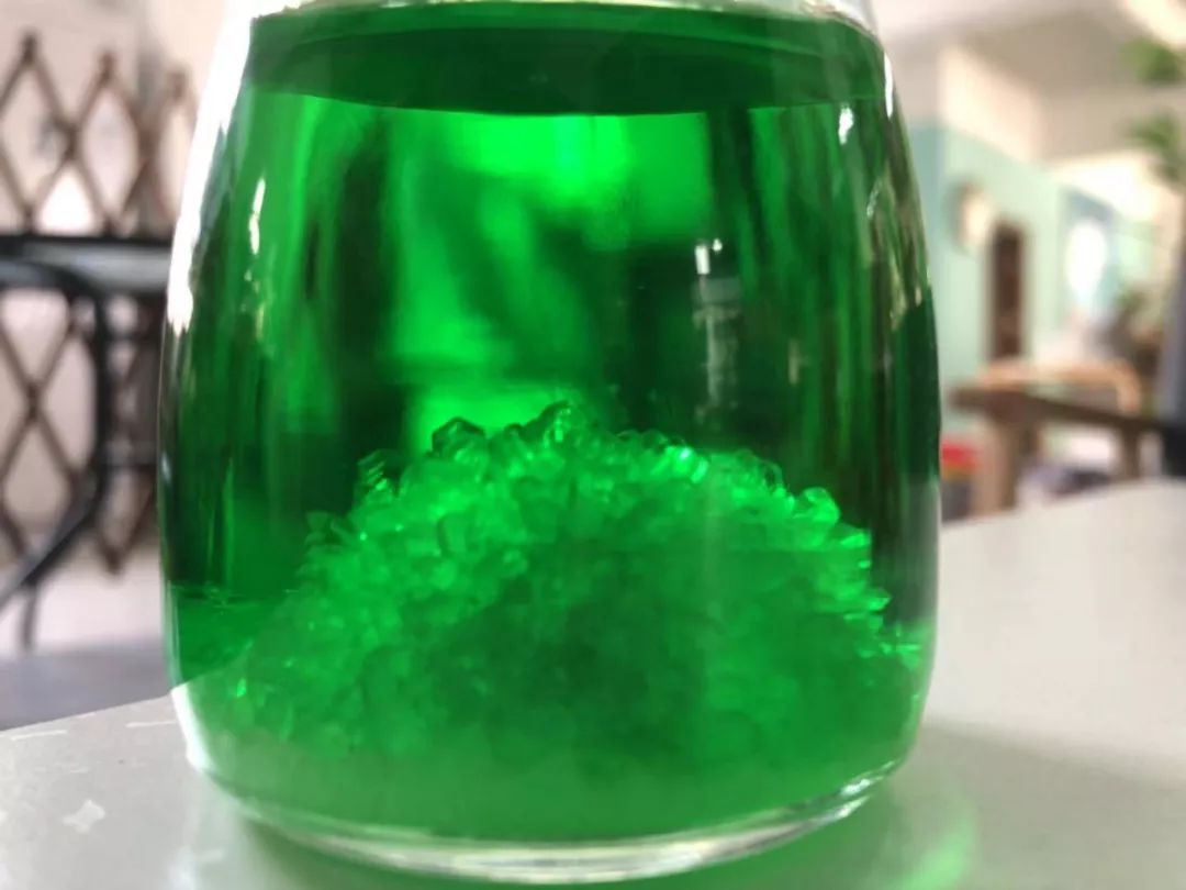 月销10000+，17个堪比艺术大片的彩虹实验，在家就能做