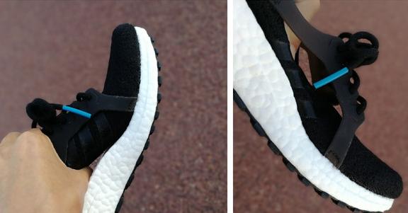 阿迪达斯boost会被踩扁吗,阿迪达斯boost鞋底测评