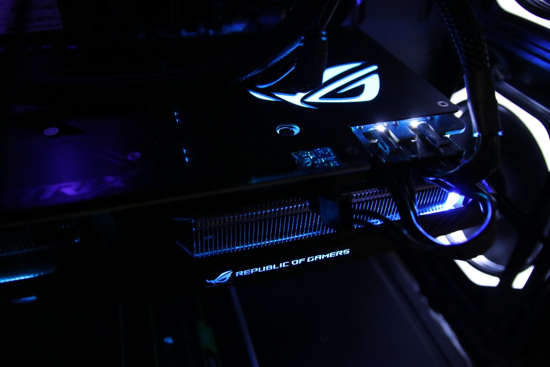 rogstrixrtx2060s鍚冮浮璁剧疆,rogstrixrtx2060gamingoc