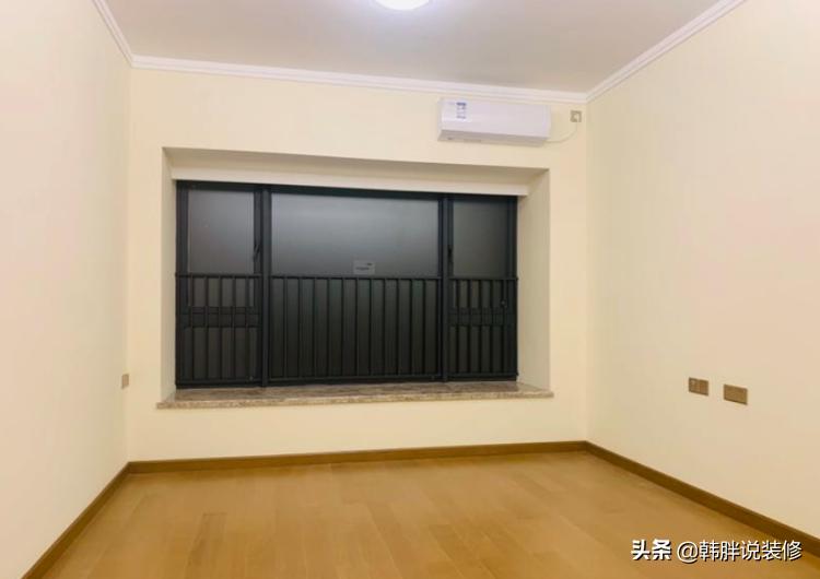 碧桂园130精装房原木风,碧桂园精装交房就直接住进去好吗