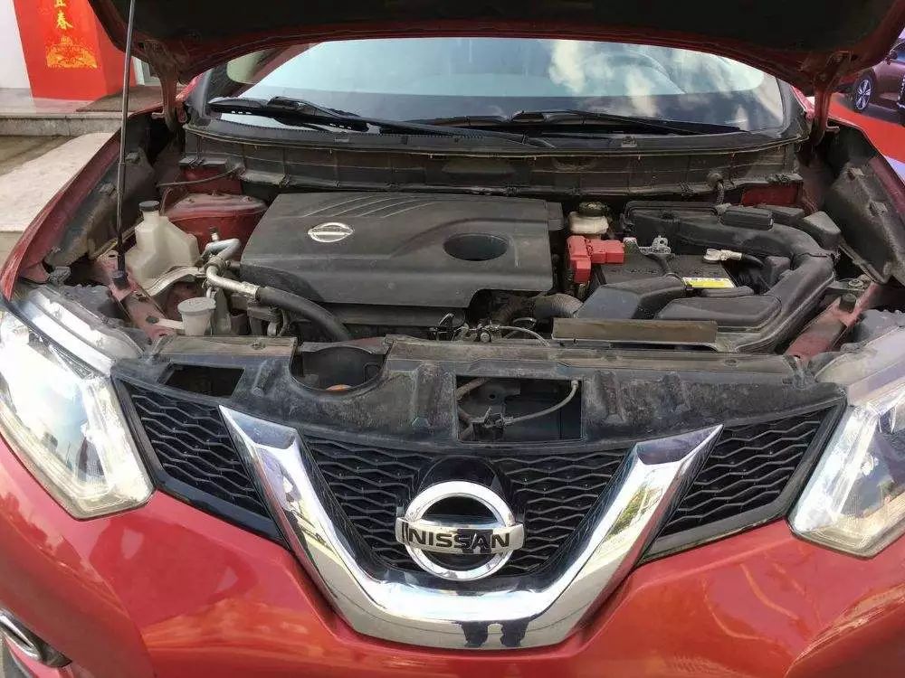 日产变速箱真有那么可怕吗,日产奇骏发动机的缺点