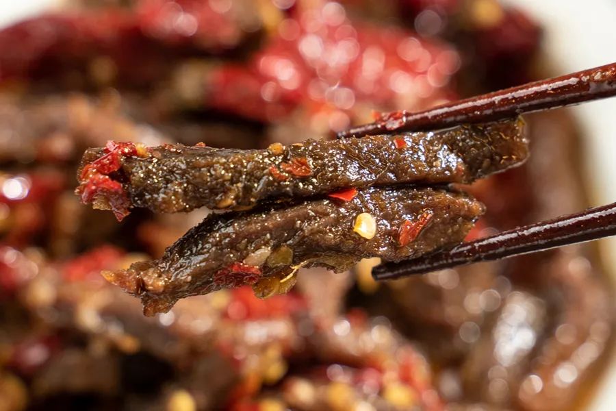 被薇娅直播间榨干零食预算后,写出了这篇测评报告(上)