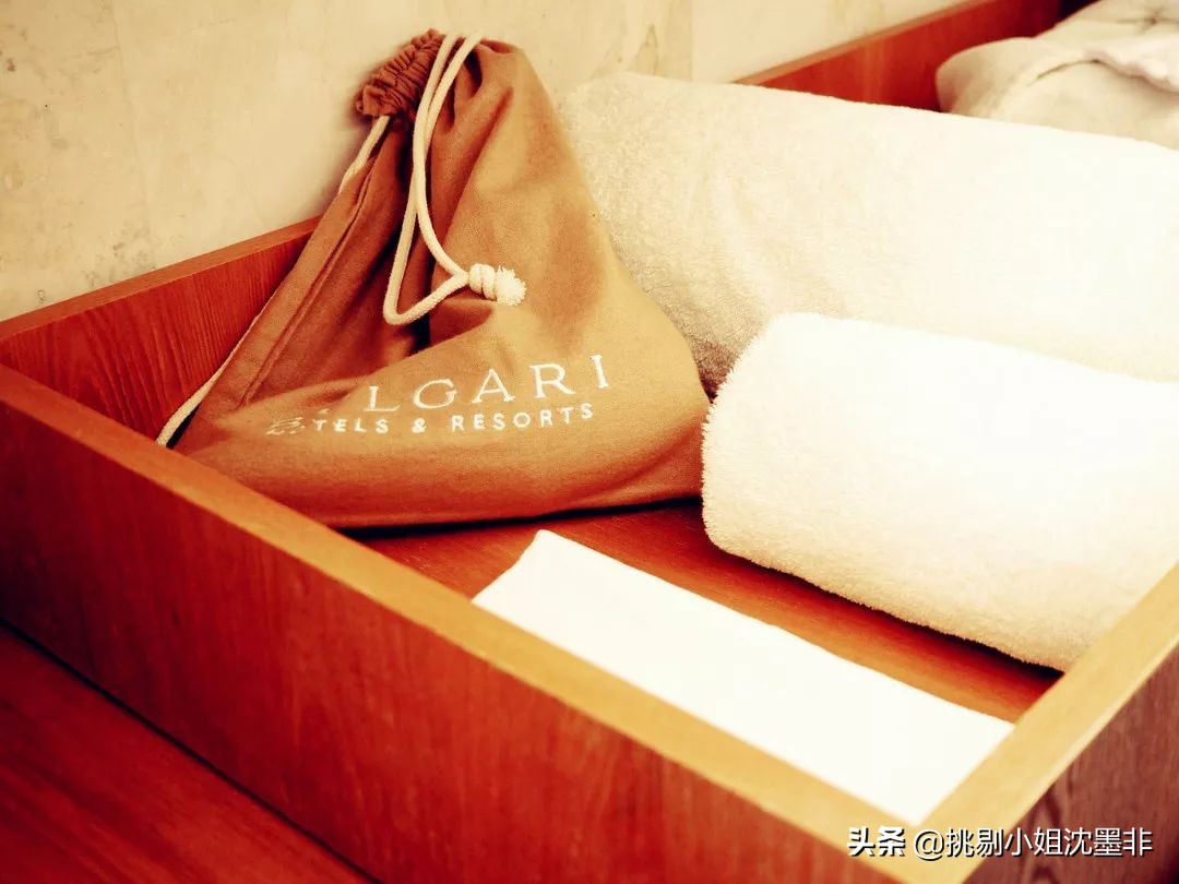 宝格丽哪样最值得入手,宝格丽4000一晚的房间