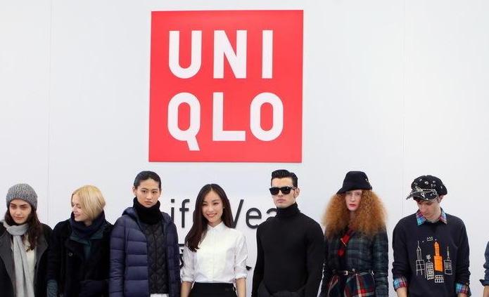 优衣库降价是什么时候,优衣库为什么会降价