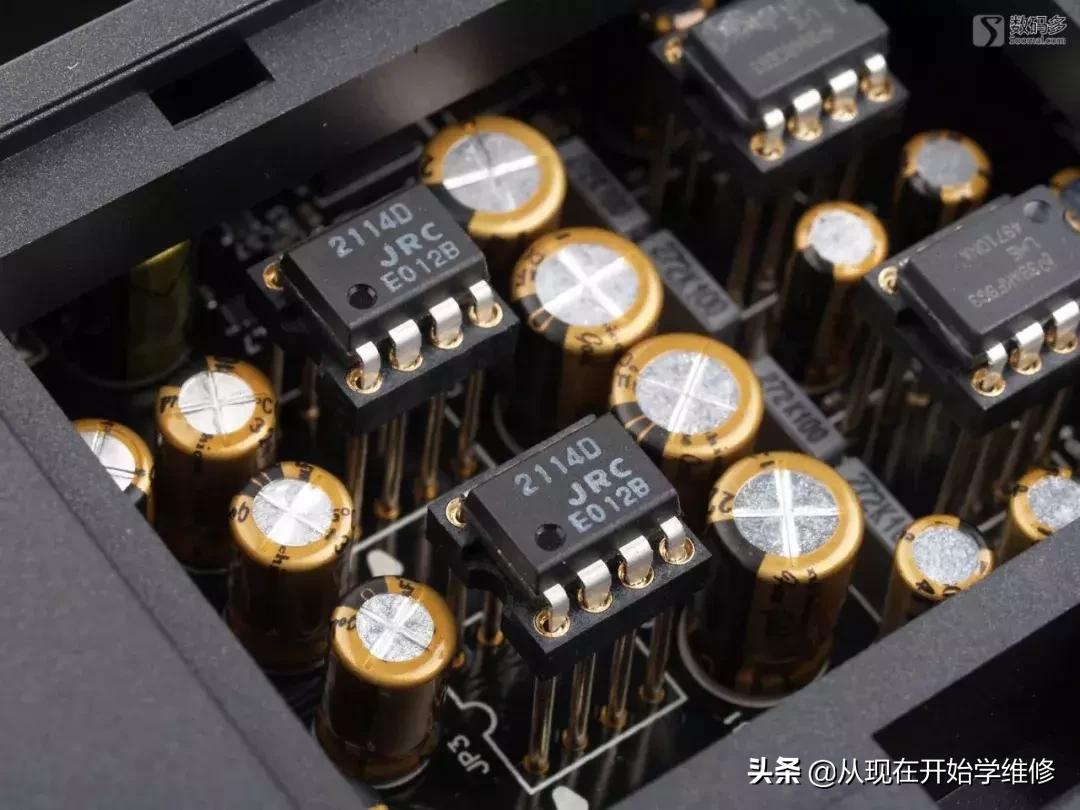 电容常见问题及解决方法,电容故障排除方法