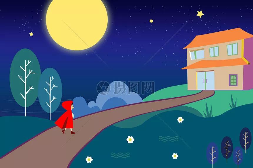 小小说:闷骚（原创）