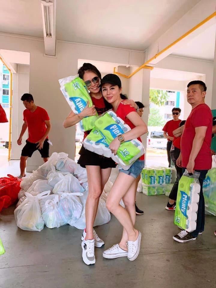 关之琳年轻爱珠宝,香港女星关之琳珠宝