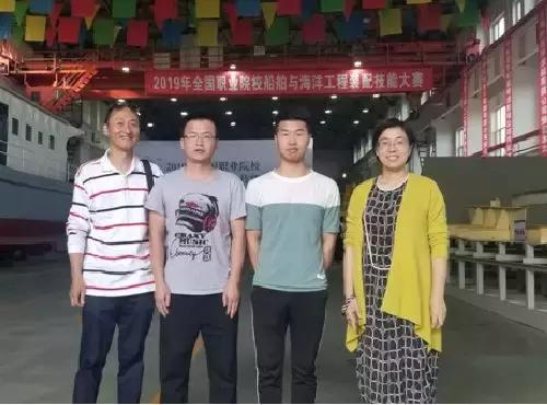 武汉船舶职业技术学院前三名,武汉船舶职业技术学院的实力