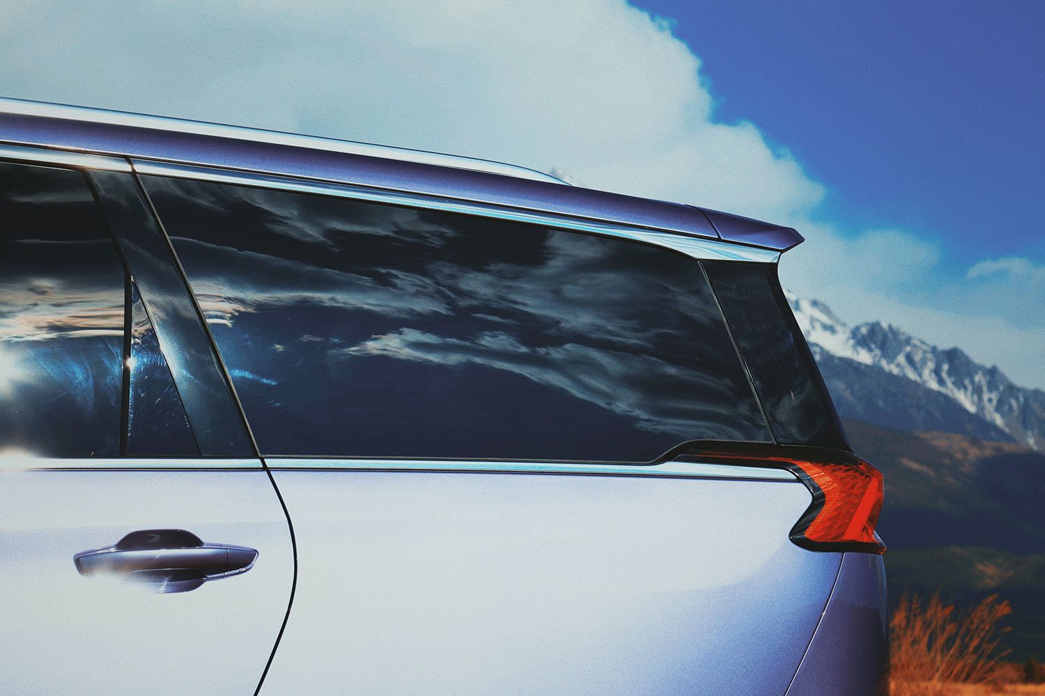 上汽大通g50最适合家用的mpv,卖了suv换mpv