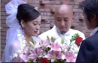 奋斗露露华子分手谈心,奋斗露露嫁给猪头后续