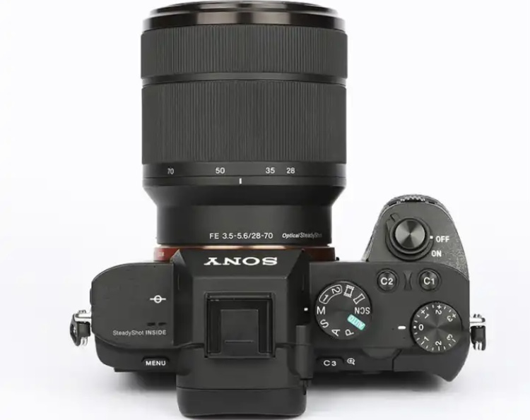 二手相机高像素推荐,人像摄影用二手相机推荐