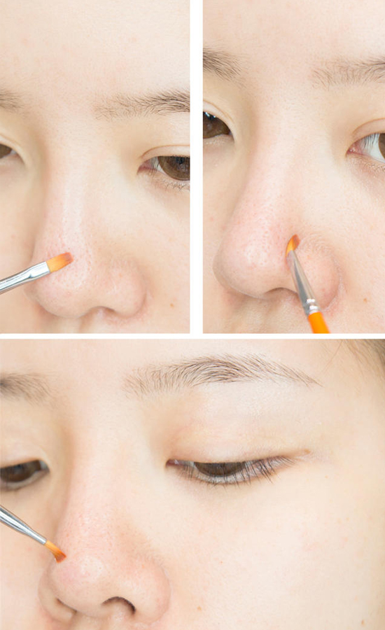 缩小毛孔怎么护肤最好使,缩毛孔洗脸方法教程