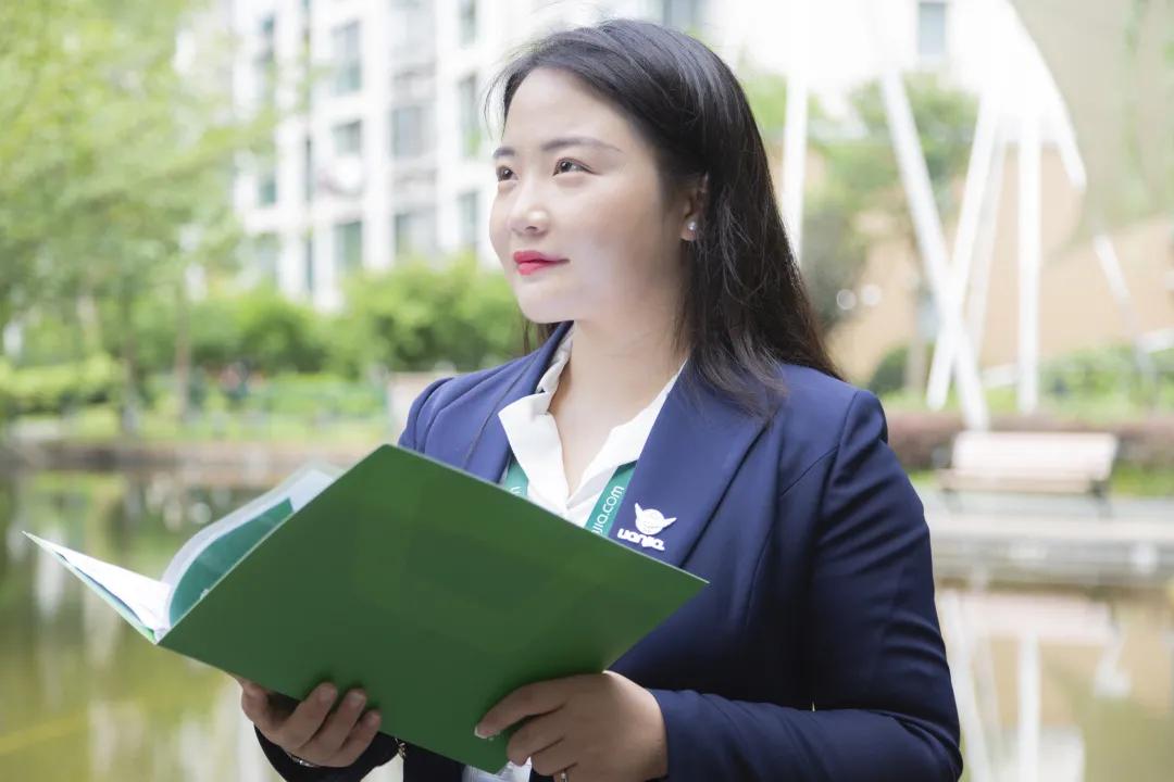 链家为什么是房产中介,链家为什么那么多消费者信赖