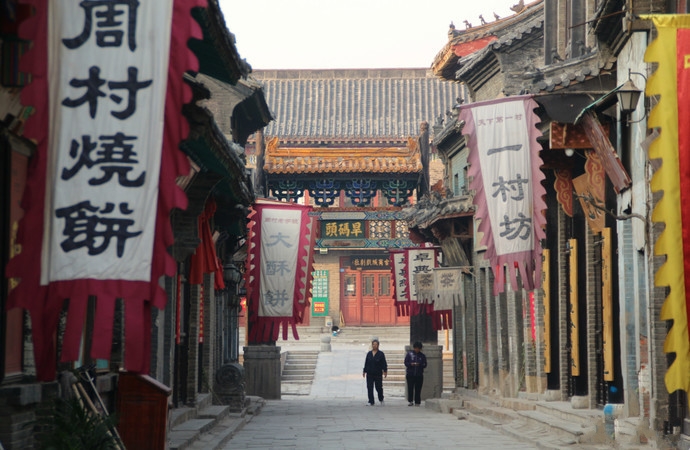 风景不输趵突泉,风景不输凤凰古城却游客稀少