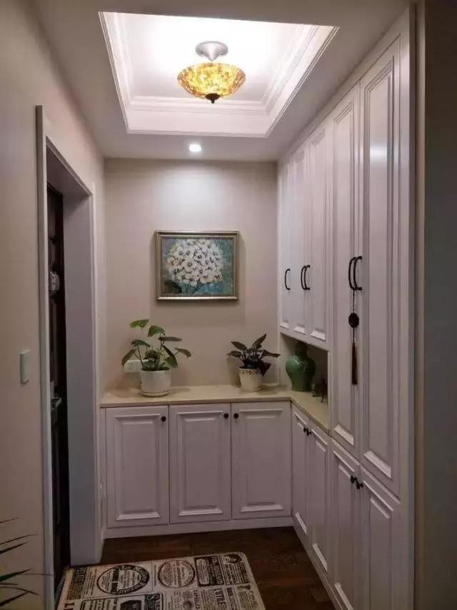 ​美式：错过达康书记家，别错过公务员之家！