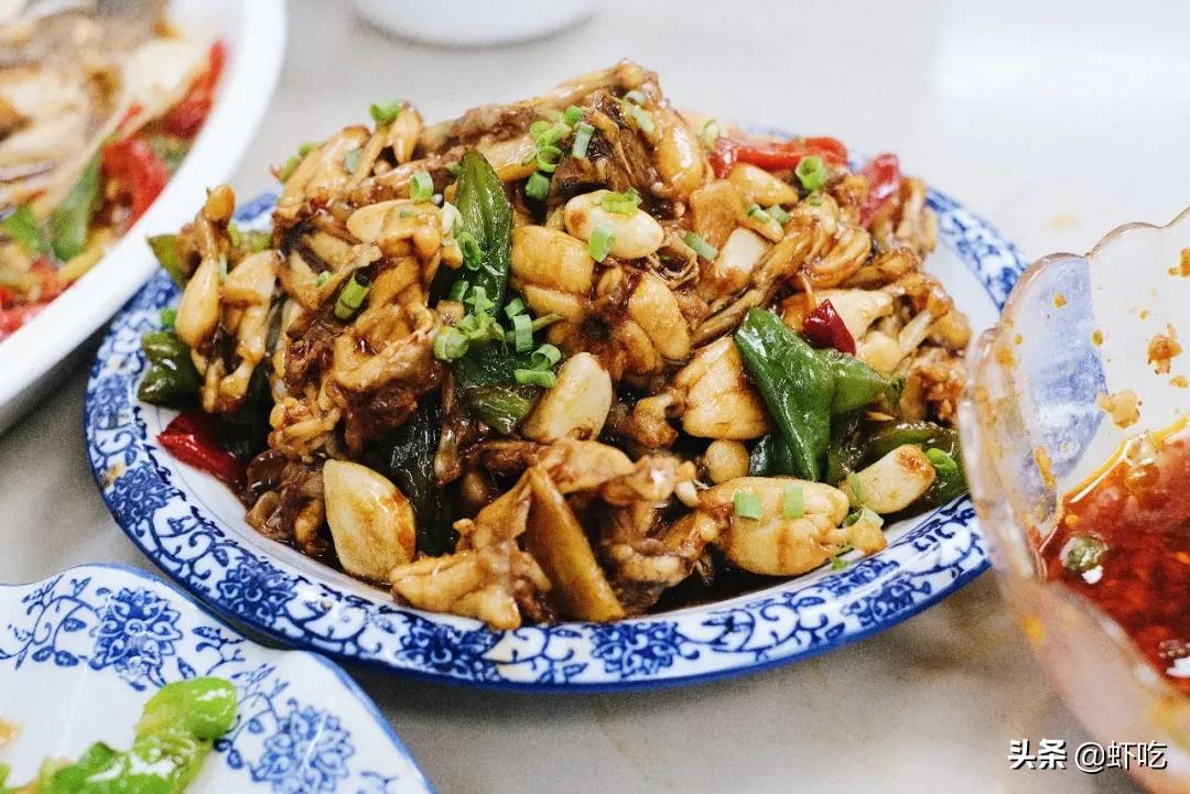 南京三刀哪家好吃,南京十个人推荐的饭店