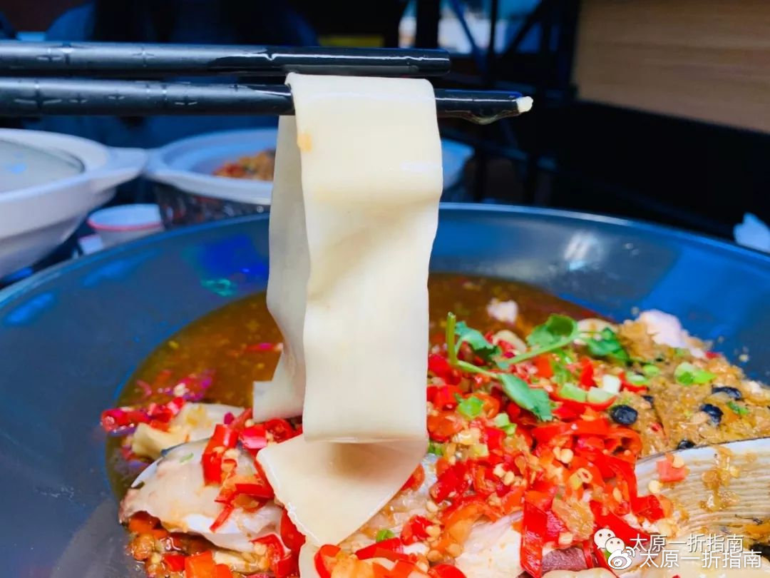 太原一折指南,太原美食一折指南