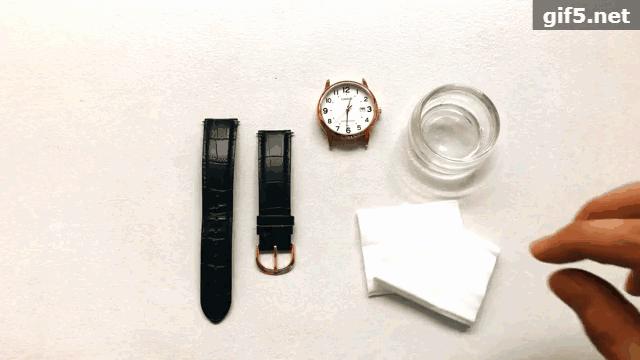 想要手表该怎么办,想要手表