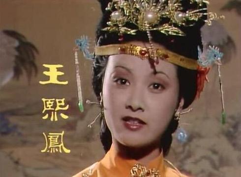 金银珠宝古装首饰,古代金银头饰