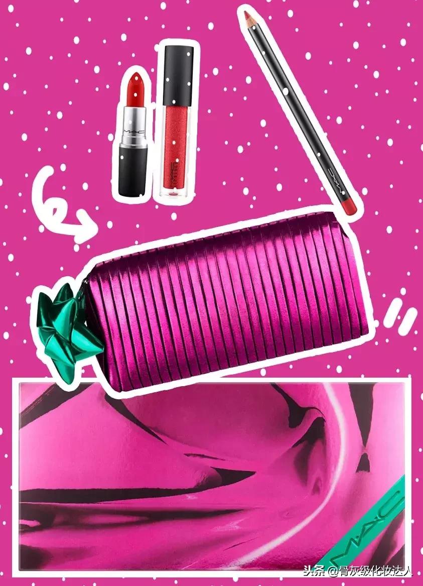 dior微博送口红,迪奥买口红送包