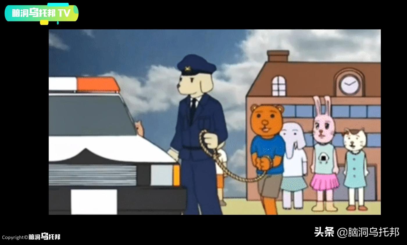 让80万网红瞬间消失的网络黑客！脑洞乌托邦频道被盗始末