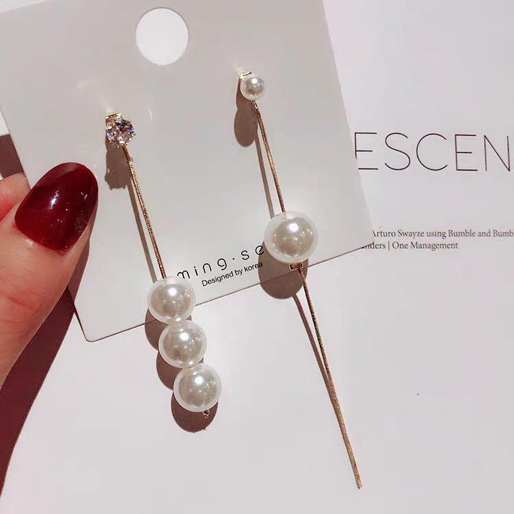 “HF韩范饰品”家上的新产品你们觉得怎么样啊？