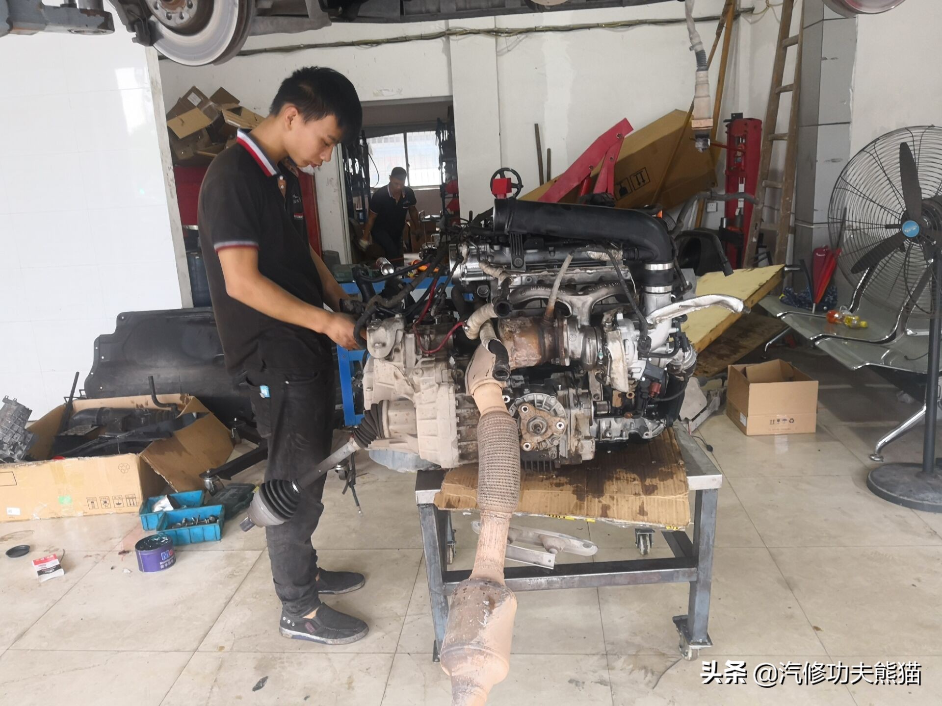 如何解决大众途观严重烧机油问题,新途观烧机油严重吗