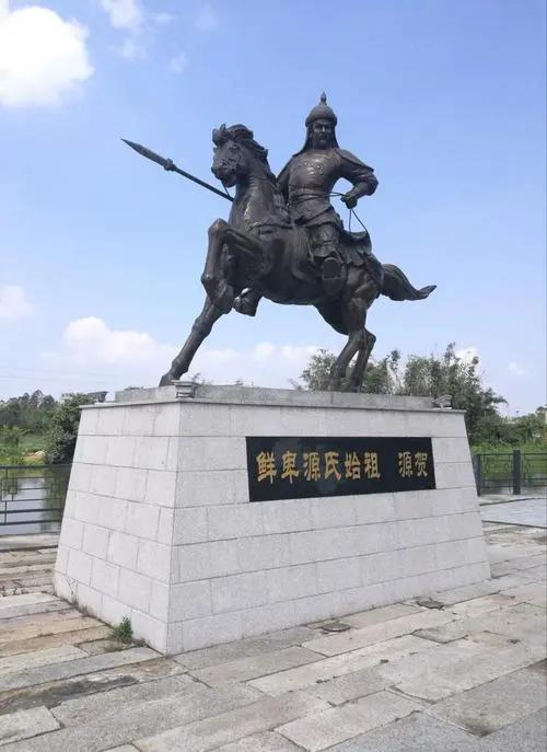 南北风云——恩威并用,铁腕清洗,拓跋濬掌握大权