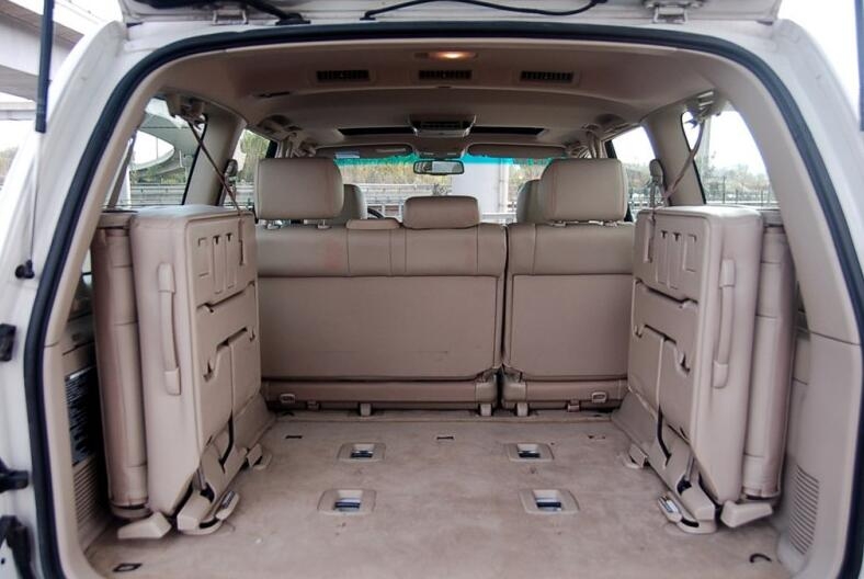 越野能力最强酷路泽,15款4.0兰德酷路泽越野性能