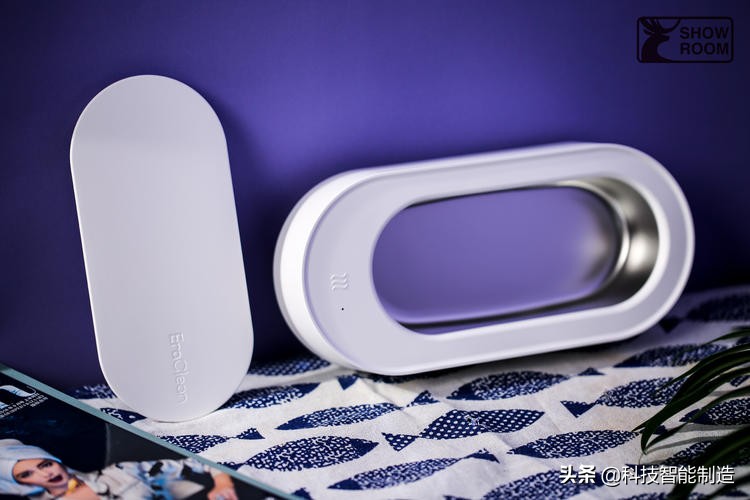 小米朗菲超声波清洗机 (小米eraclean超声波清洗机)