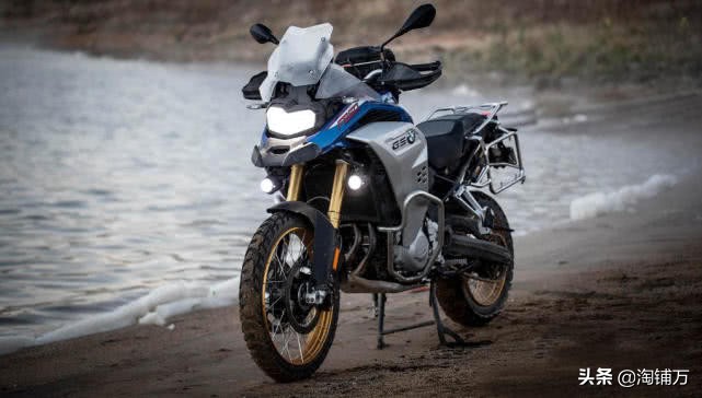 宝马f850gs40周年纪念版评测,2019款宝马f850gs拉力版