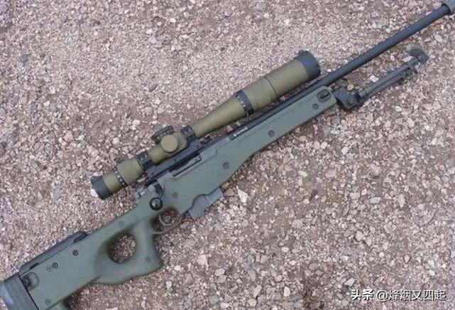 awm和m416谁更强,awm对战m416