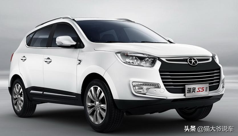 江淮汽车瑞风s57座,江淮瑞风S5车质量好吗