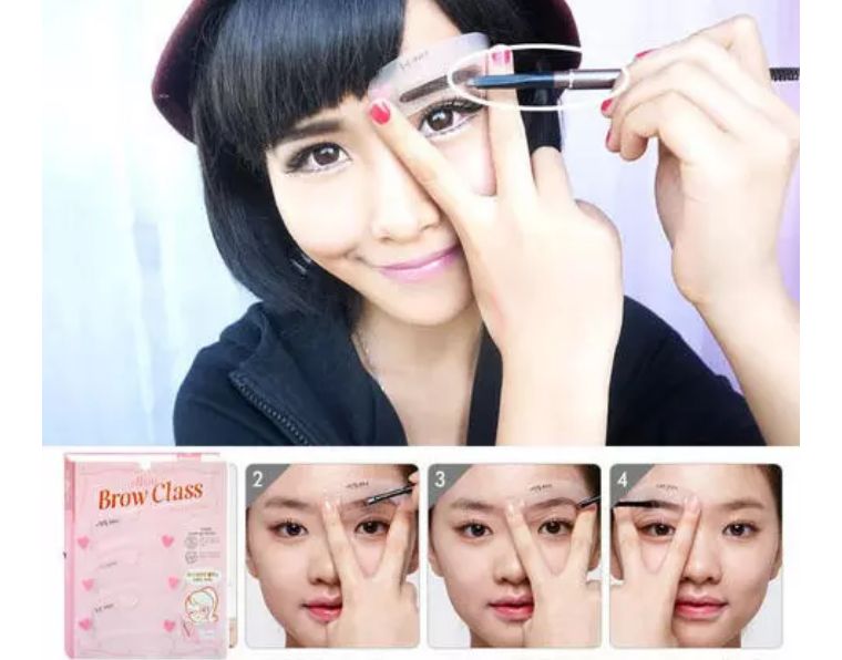 韩国女生喜欢的彩妆,韩国女生喜欢用的化妆品