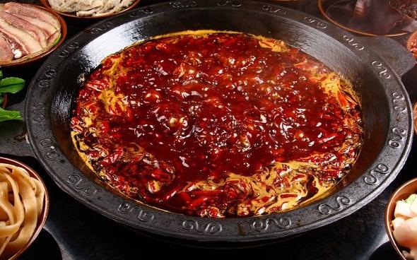 吃麻辣火锅喝哪种饮料最能解辣,吃火锅喝什么饮料解辣最好